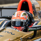 Illustration for article titled How I Almost Missed The Most Iconic Shot Of The Indy 500